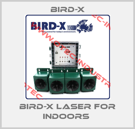 Bird-X Laser for Indoors -big