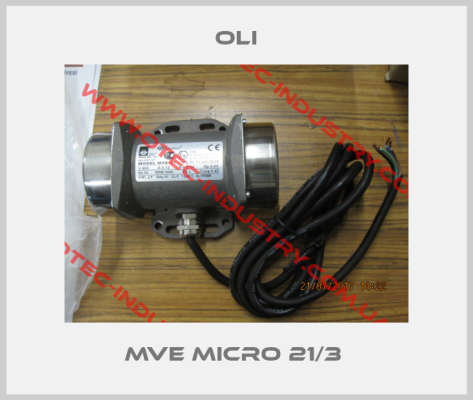 MVE Micro 21/3 -big