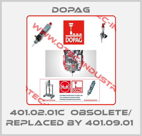 401.02.01C  obsolete/ replaced by 401.09.01 -big