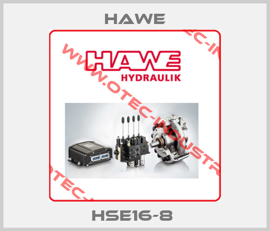HSE16-8 -big