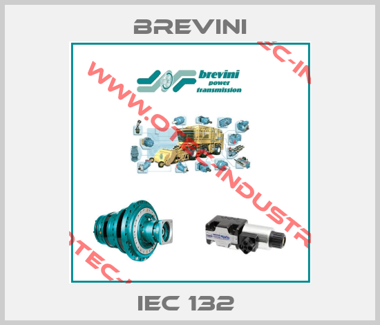 IEC 132 -big