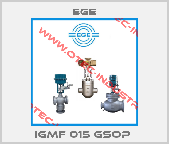 IGMF 015 GSOP -big
