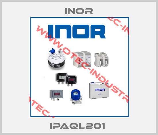 IPAQL201 -big