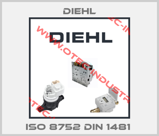 ISO 8752 DIN 1481 -big