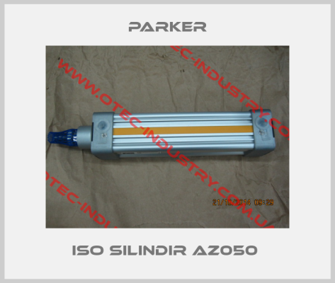 ISO SILINDIR AZ050 -big