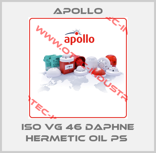 ISO VG 46 DAPHNE HERMETIC OIL PS -big