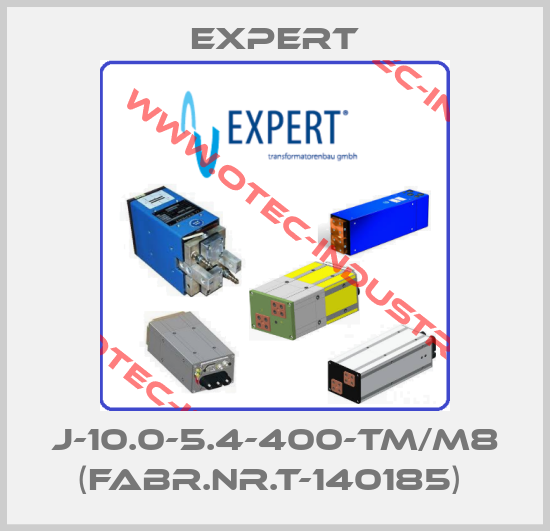 J-10.0-5.4-400-TM/M8 (FABR.NR.T-140185) -big