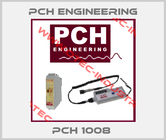 PCH 1008 -big