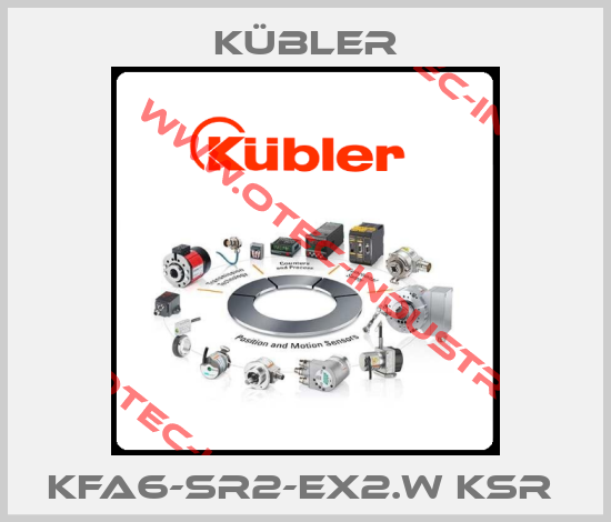 KFA6-SR2-Ex2.W KSR -big