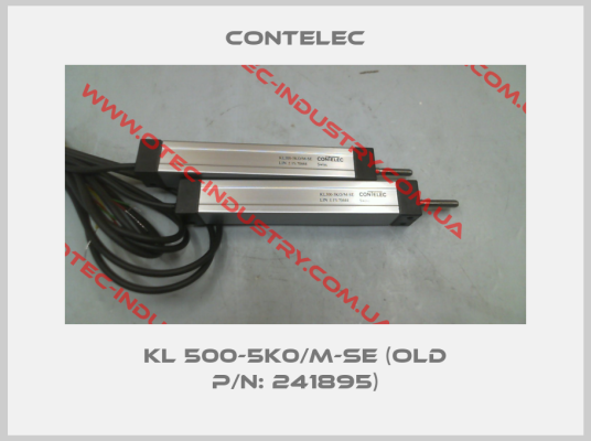 KL 500-5K0/M-SE (old P/N: 241895)-big