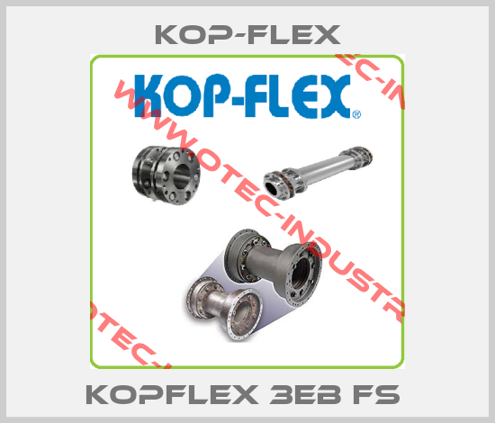 KOPFLEX 3EB FS -big