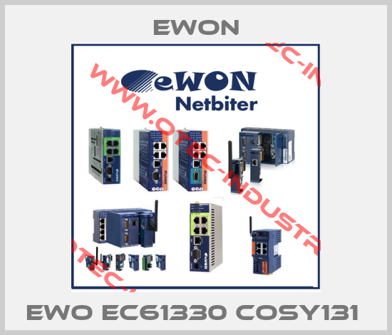 EWO EC61330 COSY131 -big