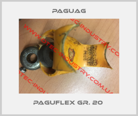 Paguflex Gr. 20 -big