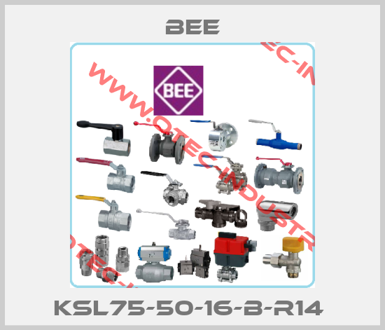 KSL75-50-16-B-R14 -big