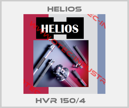 HVR 150/4   -big