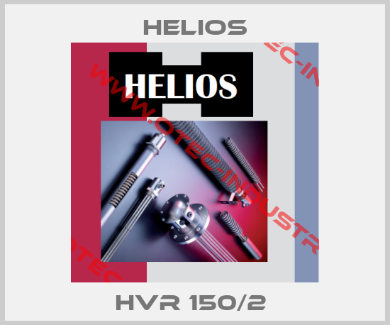 HVR 150/2 -big