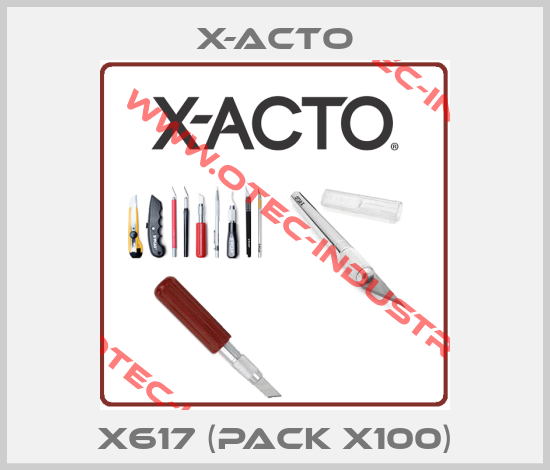 X617 (pack x100)-big