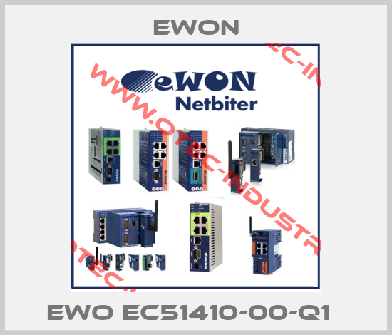 EWO EC51410-00-Q1  -big