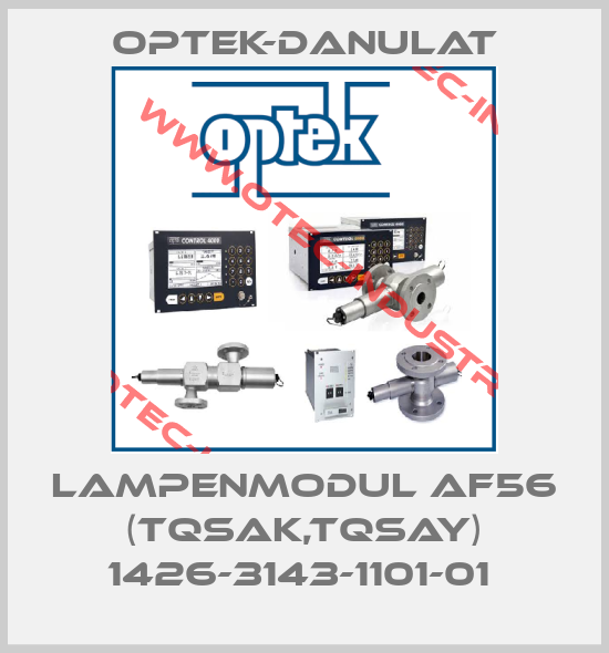 LAMPENMODUL AF56 (TQSAK,TQSAY) 1426-3143-1101-01 -big