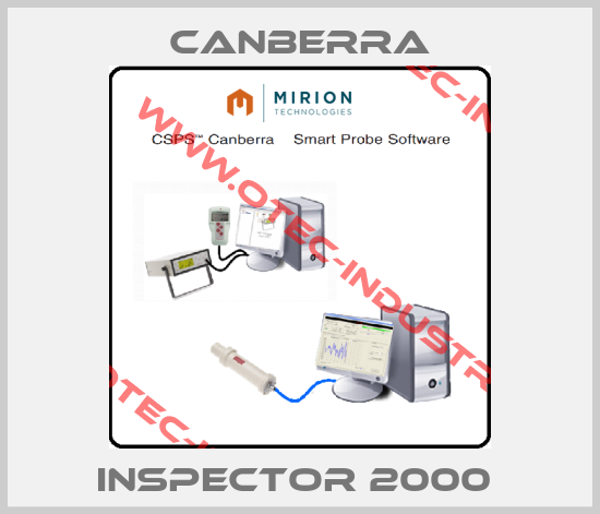 InSpector 2000 -big