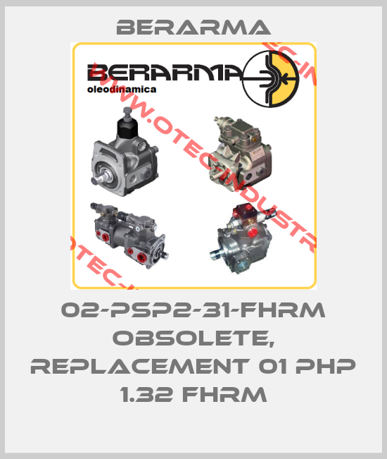 02-PSP2-31-FHRM obsolete, replacement 01 PHP 1.32 FHRM-big