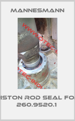 Piston rod seal for 260.9520.1 -big