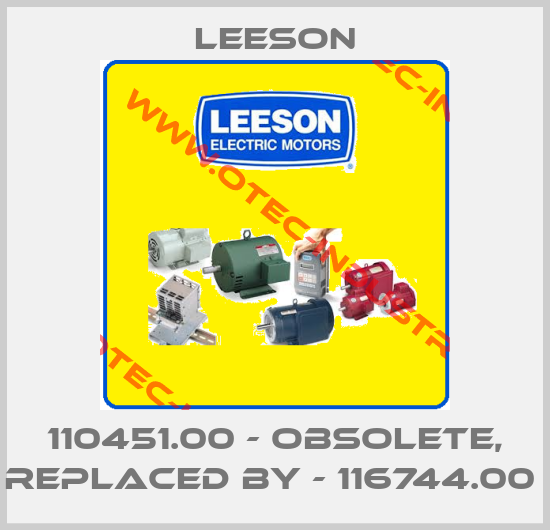 110451.00 - obsolete, replaced by - 116744.00 -big