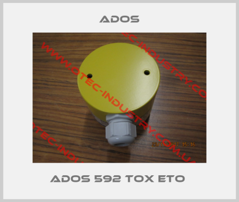 ADOS 592 TOX ETO -big