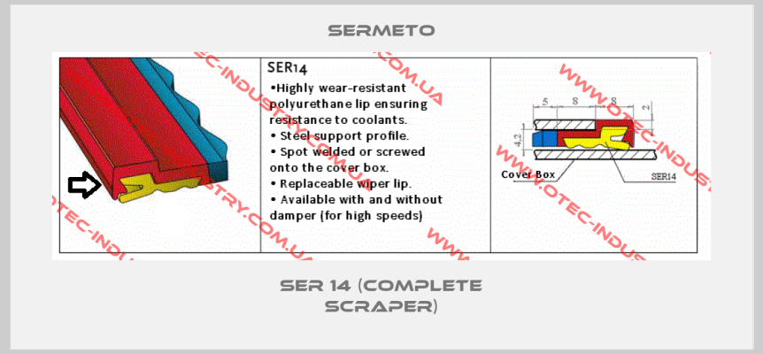 SER 14 (Complete scraper)-big