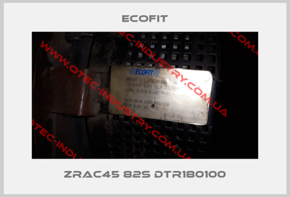 ZRAC45 82S DTR180100-big