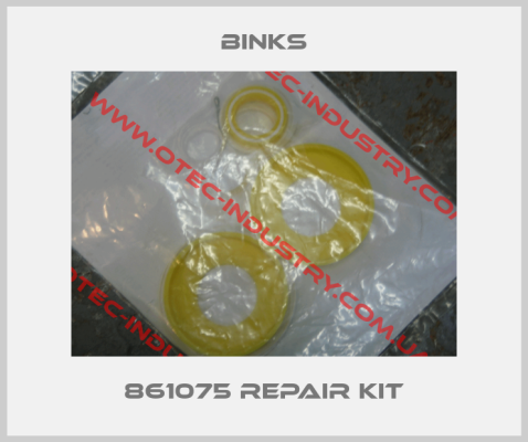 861075 Repair Kit-big