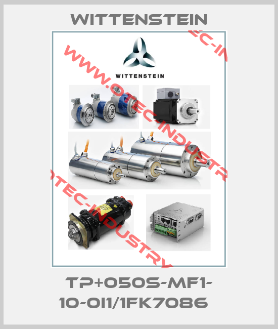  TP+050S-MF1- 10-0I1/1FK7086  -big