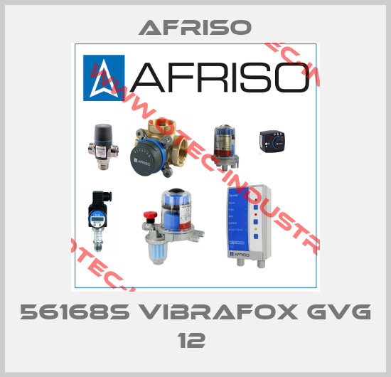 56168S VibraFox GVG 12 -big