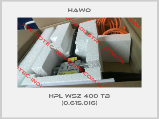 HPL WSZ 400 TB (0.615.016)-big