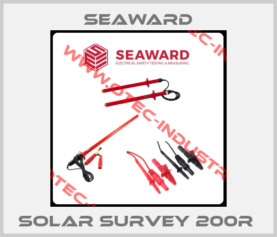 Solar Survey 200R -big