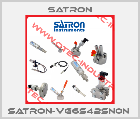 SATRON-VG6S42SN0N -big