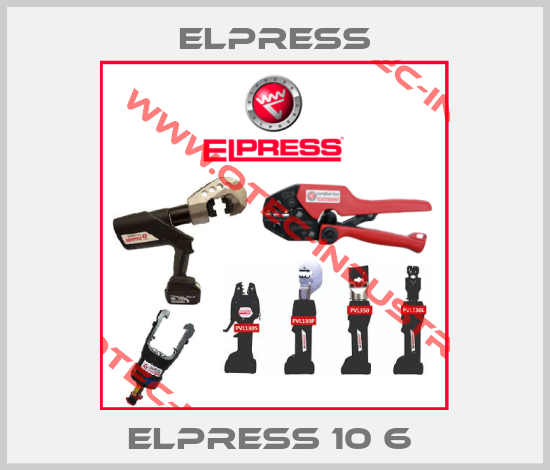 ELPRESS 10 6 -big