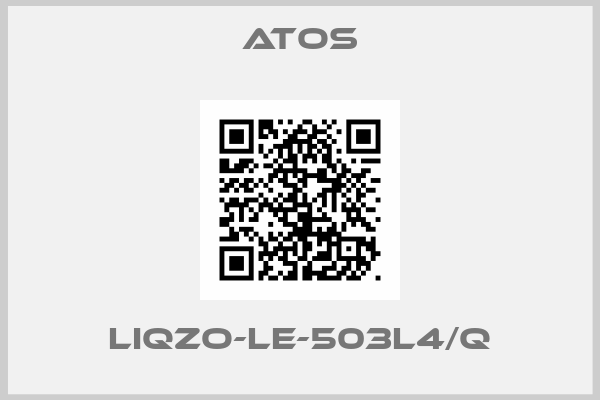LIQZO-LE-503L4/Q-big