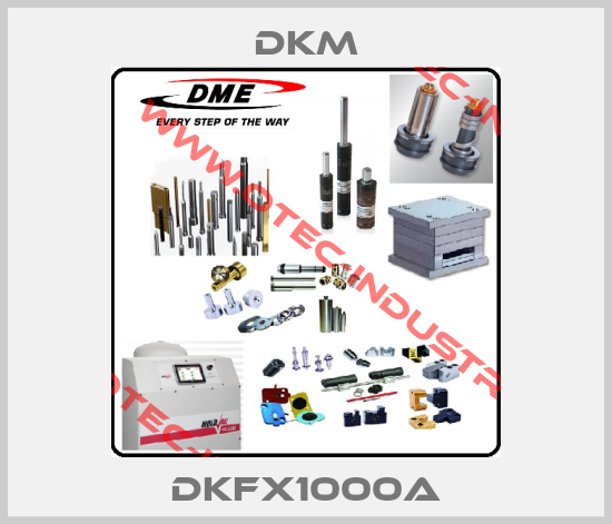 DKFX1000A-big