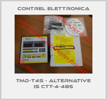 TMD-T4s - alternative is CTT-4-485-big