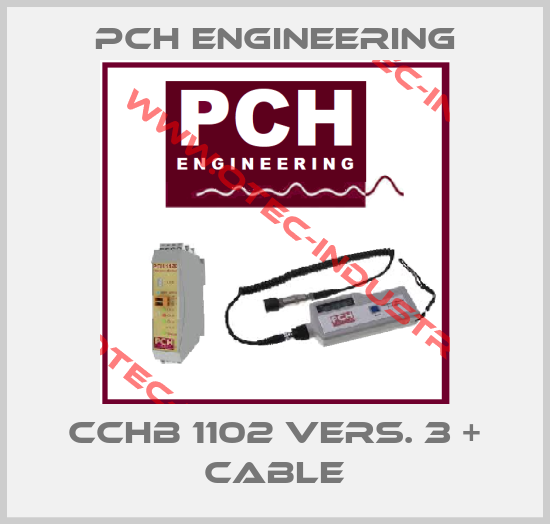 CCHB 1102 Vers. 3 + cable-big