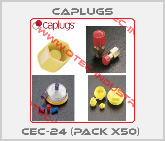 CEC-24 (pack x50) -big