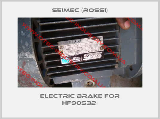 Electric brake for HF90S32 -big