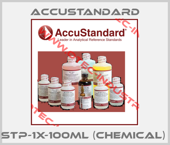 STP-1X-100ML (chemical) -big