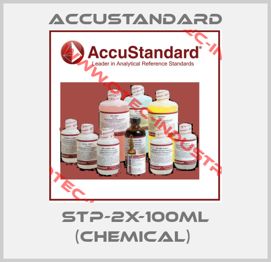 STP-2X-100ML (chemical) -big