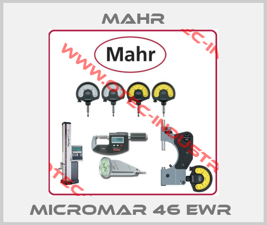 Micromar 46 EWR -big