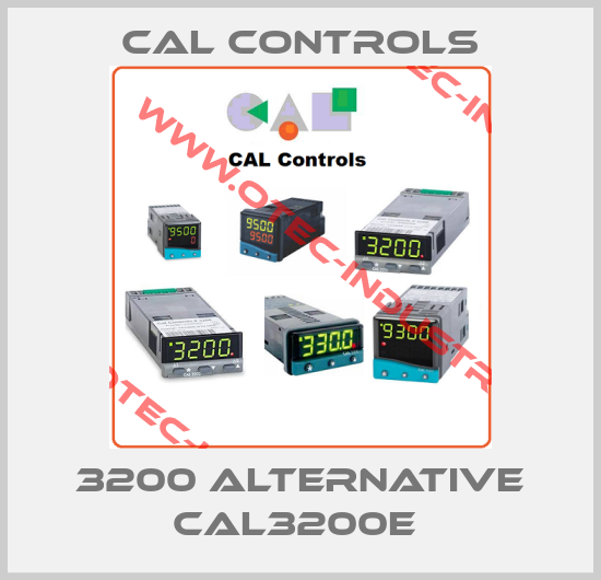 3200 alternative CAL3200E -big