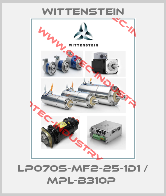 LP070S-MF2-25-1D1 / MPL-B310P -big