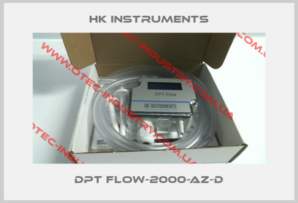 DPT Flow-2000-AZ-D-big