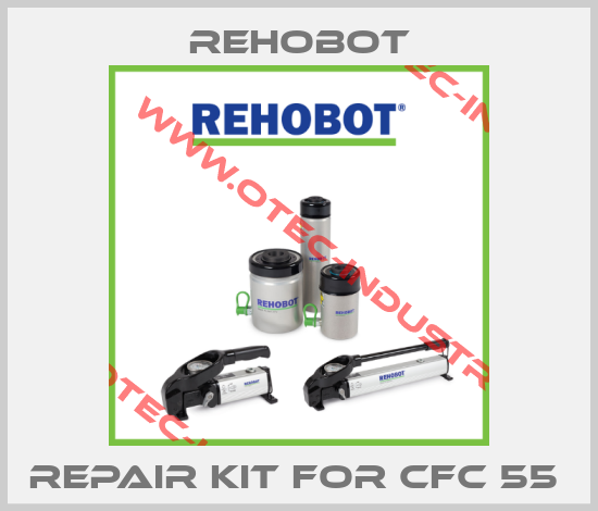 Repair kit for CFC 55 -big